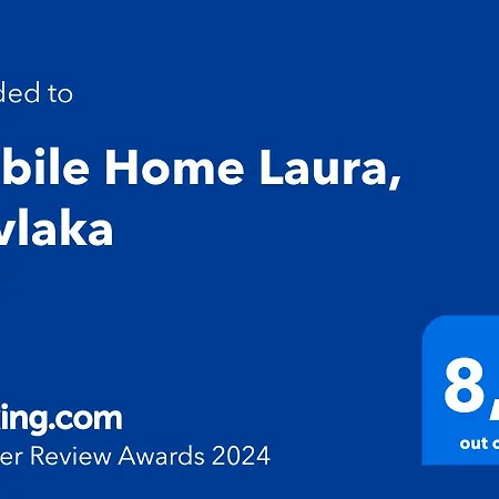 Mobile Laura, Privlaka Kemping Privlaka